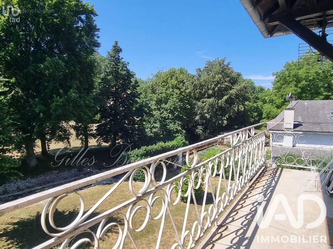 Photo 1 - Appartement à MARVEJOLS