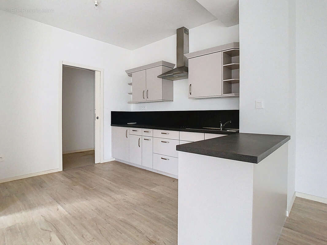 Appartement à AGNEAUX