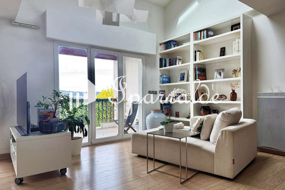 Appartement à HENDAYE