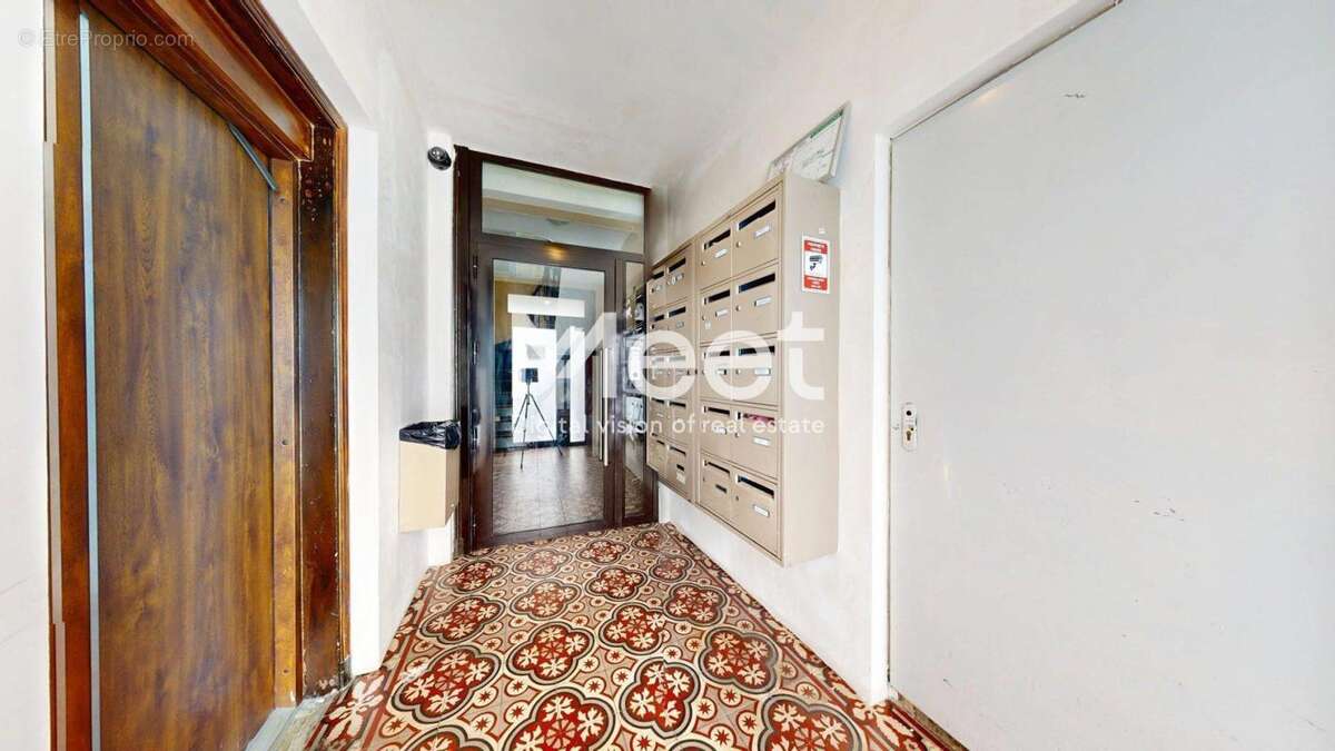 Appartement à LE KREMLIN-BICETRE