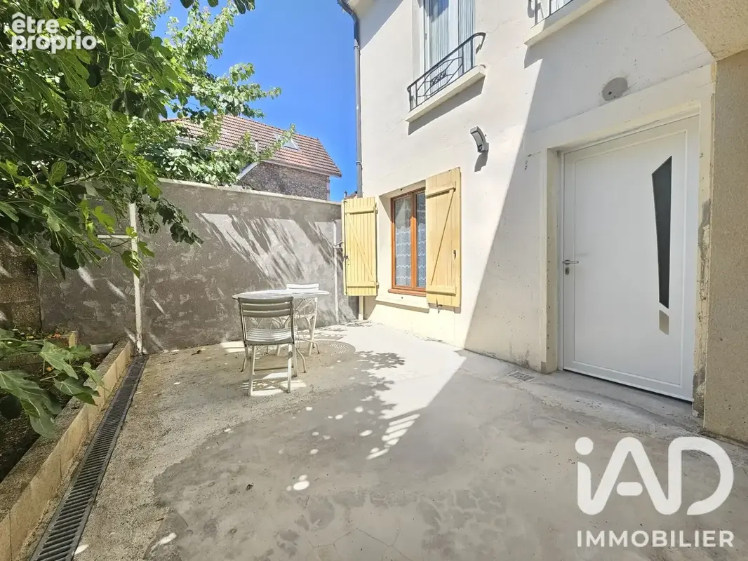 Photo 1 - Maison à LE MEE-SUR-SEINE