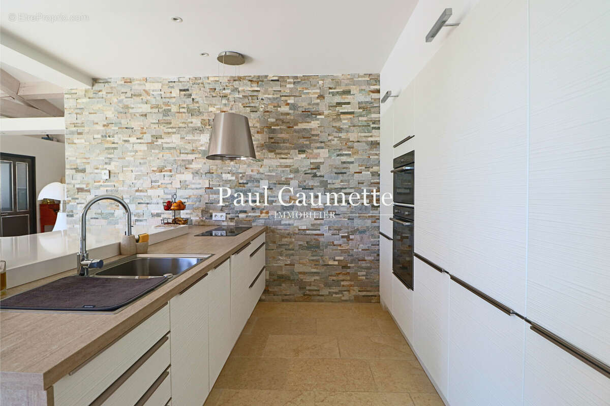 Maison à SAINT-SIFFRET