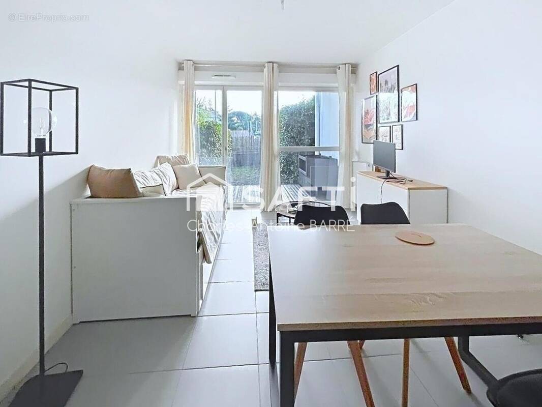 Photo 1 - Appartement à MERIGNAC
