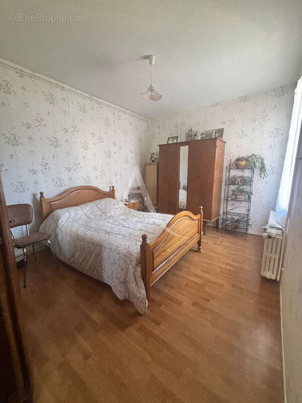 Maison à GOURNAY-EN-BRAY