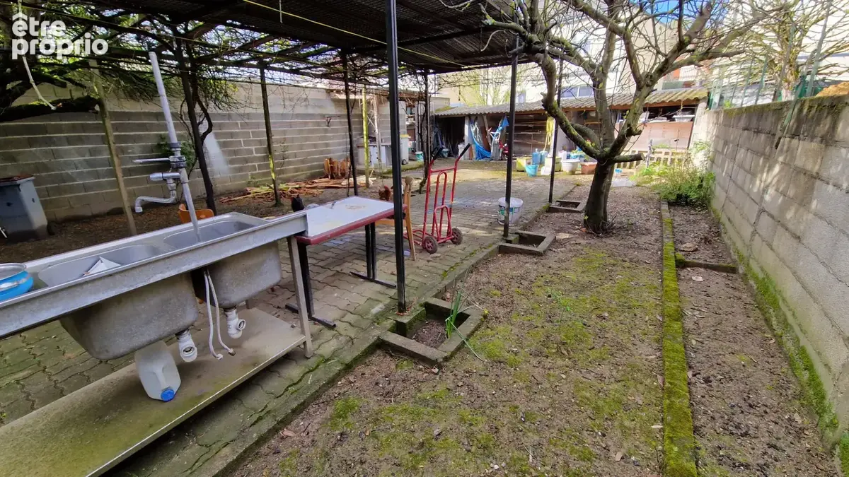 Photo Maison à Massy au prix de 572 000€