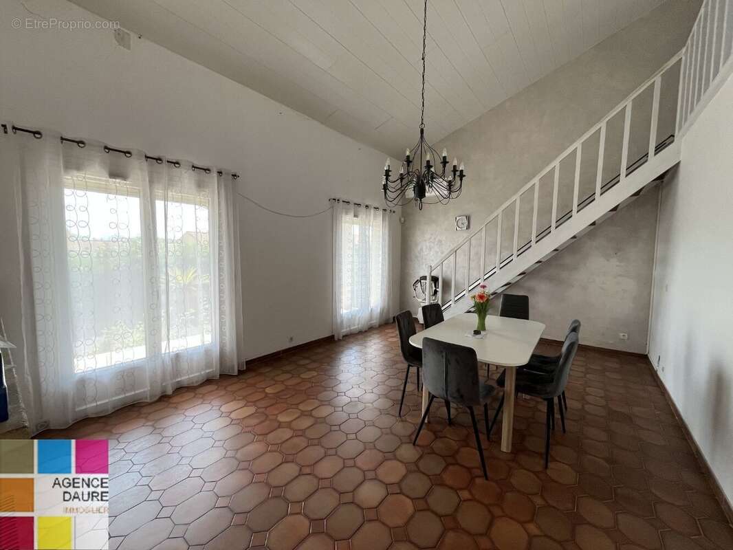 Maison 147 m² à Portiragnes  - photo 3