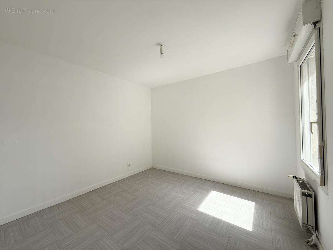 Appartement à LA GRAND-CROIX