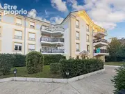 Appartement à VAUREAL