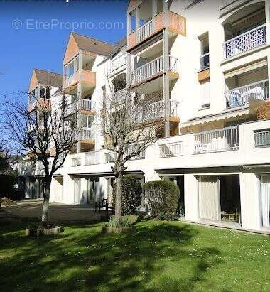 Photo 3 - Appartement à LA BAULE-ESCOUBLAC