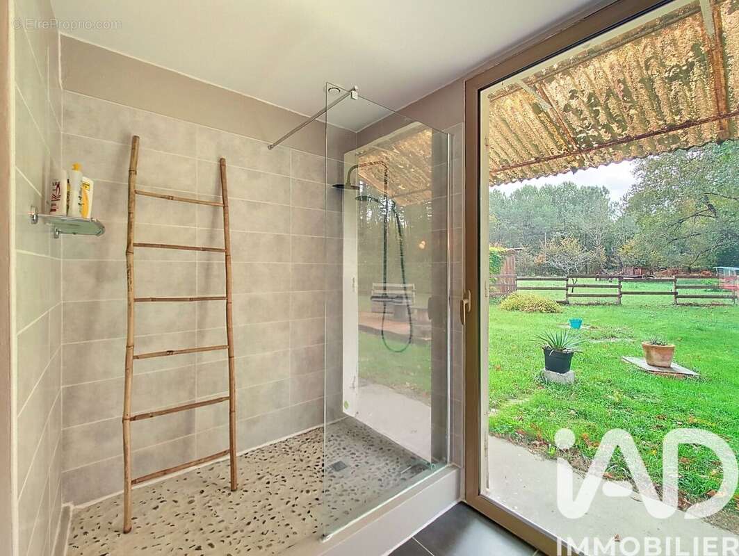 Photo 7 - Maison à GRAYAN-ET-L'HOPITAL