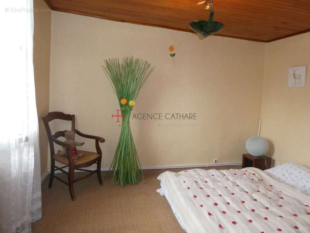 Maison à SAINT-JUERY