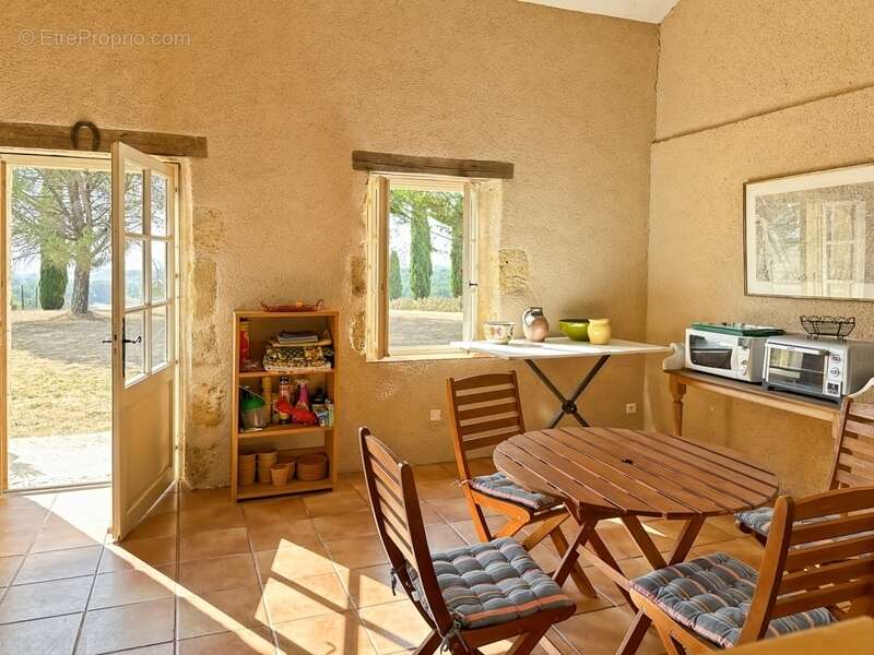 Maison à vendre 2 pièces avec piscine BAZIAN (32) - photo 4