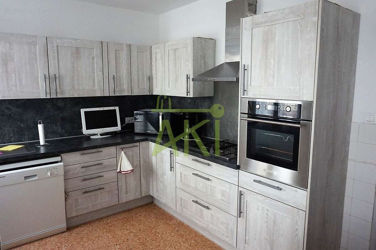 Appartement à AJACCIO