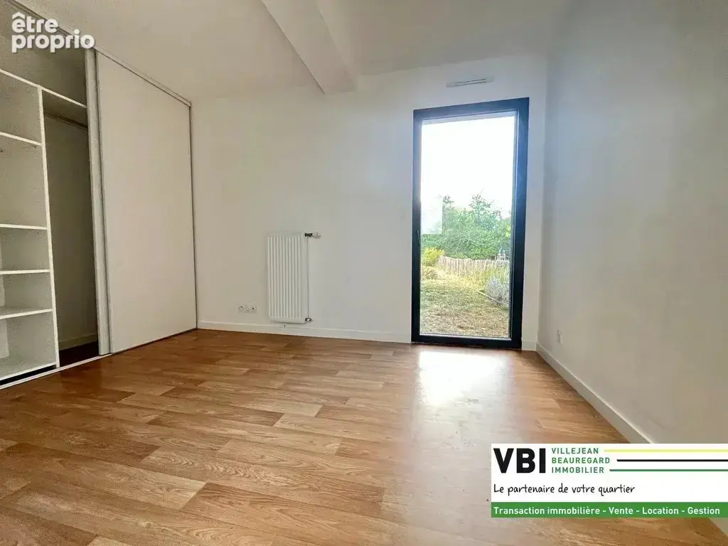 Maison 5 pièces 111.86 m2 - Noyal-Châtillon Sur Seiche - photo 9