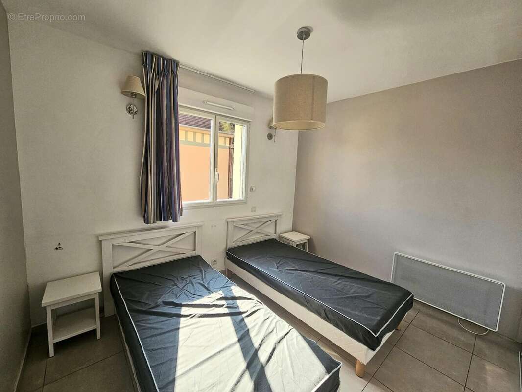 Appartement à SAINT-ARNOULT