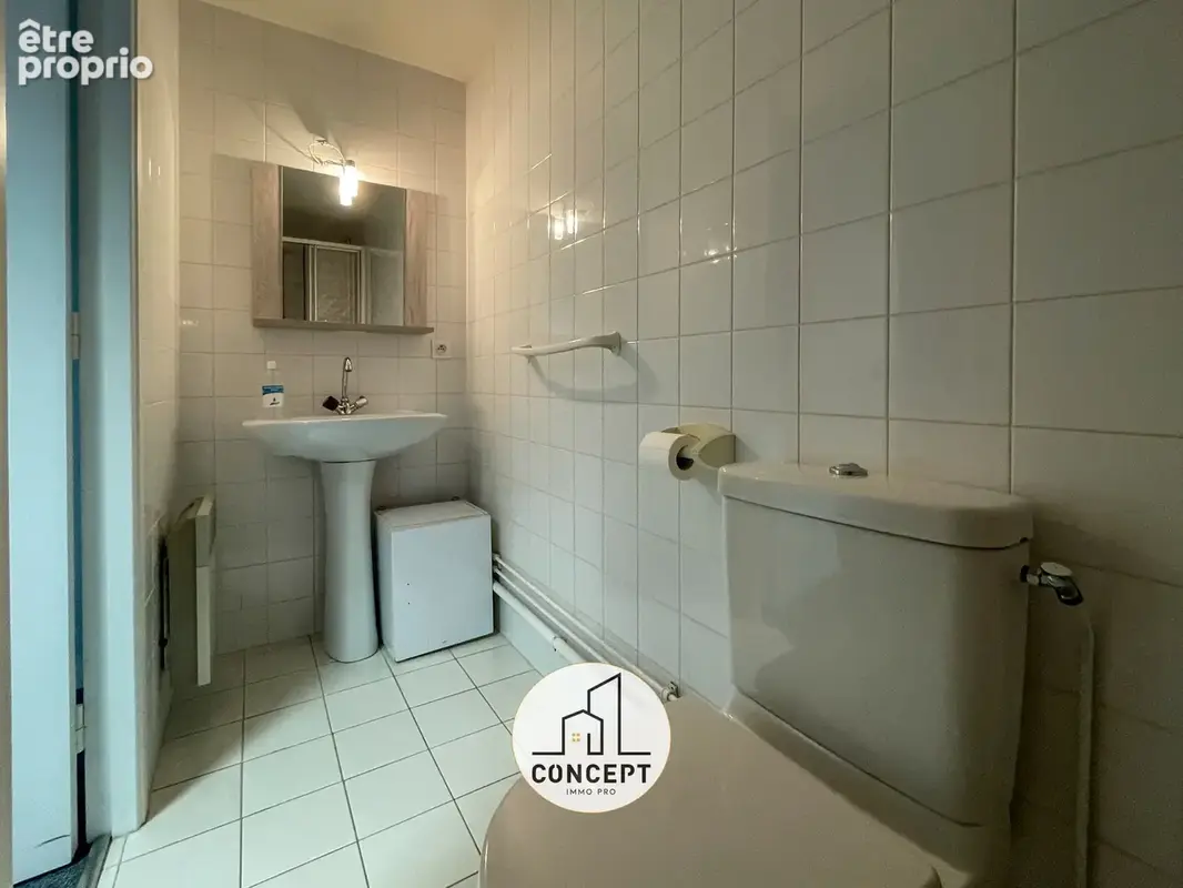 #4757 - a vendre - bureaux 150m2 -  quimper - creac'h gwenn - photo 14