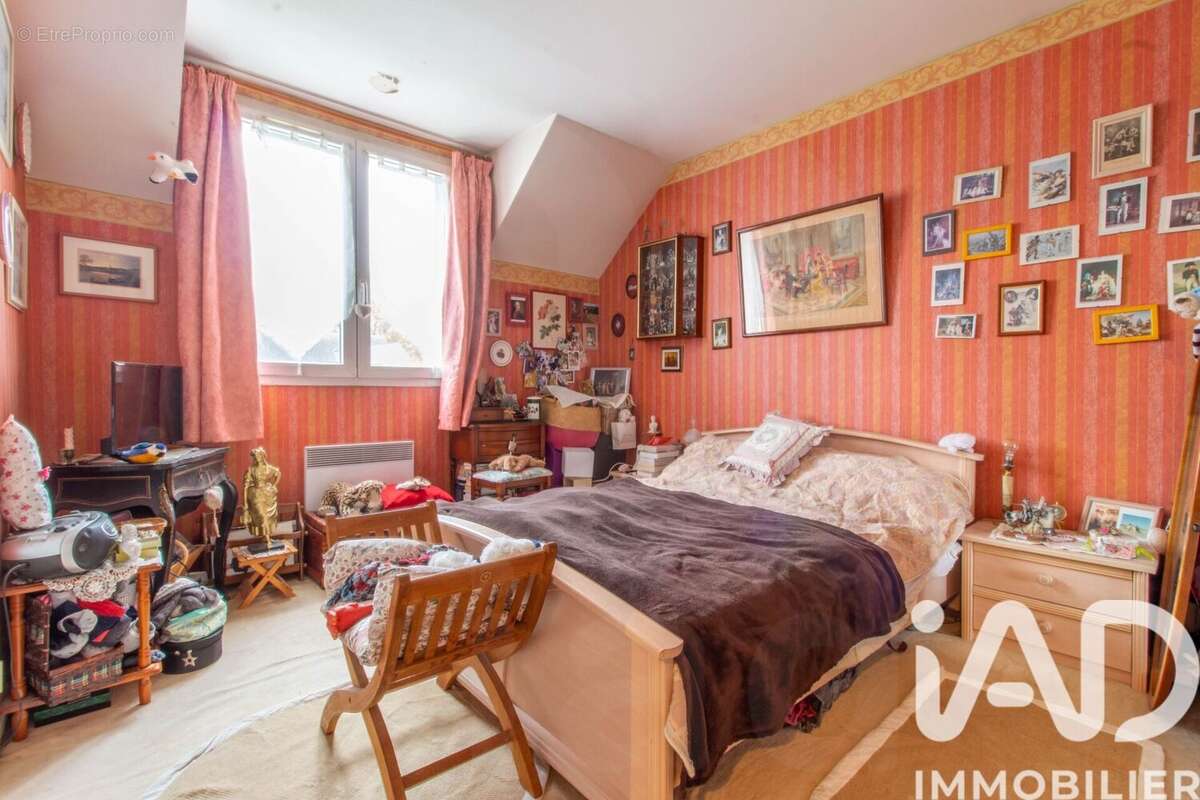 Photo 5 - Appartement à SAINT-JEAN-DE-BRAYE