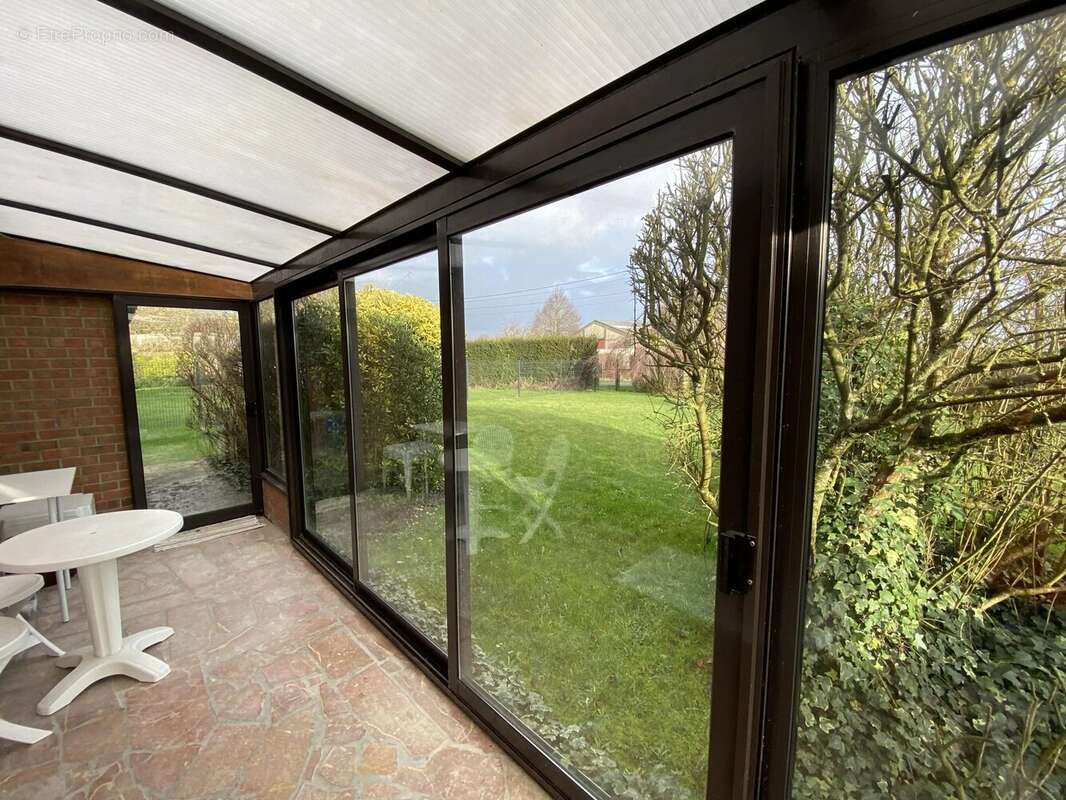 Maison à VILLENEUVE-D'ASCQ