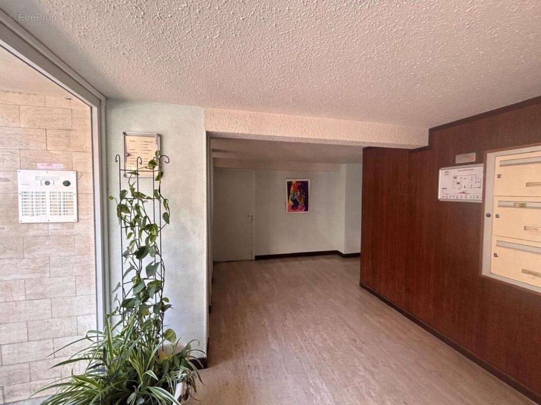 Appartement à SETE