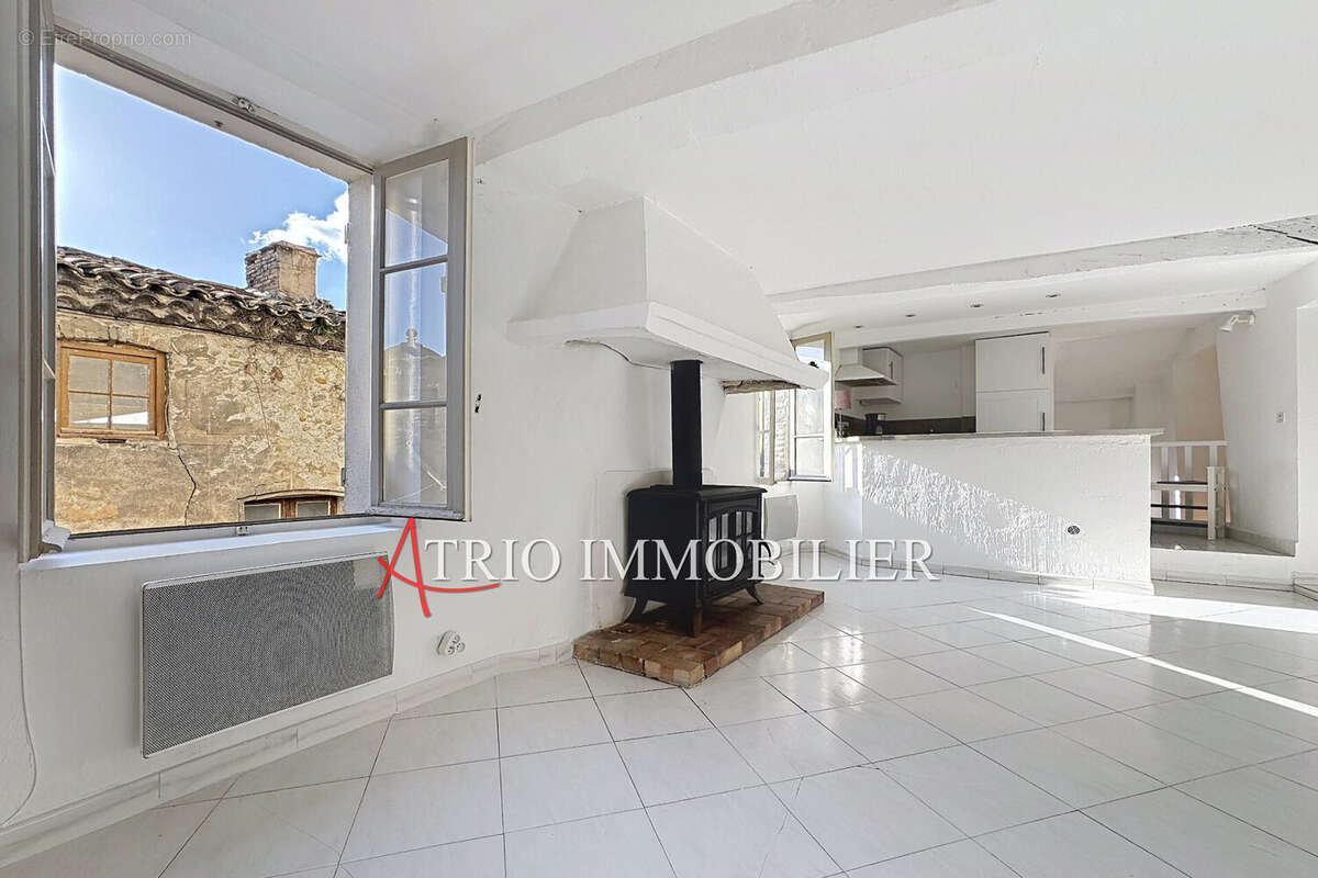 Appartement à CAGNES-SUR-MER