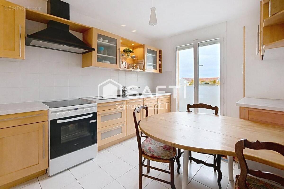 Photo 1 - Appartement à TOULOUSE