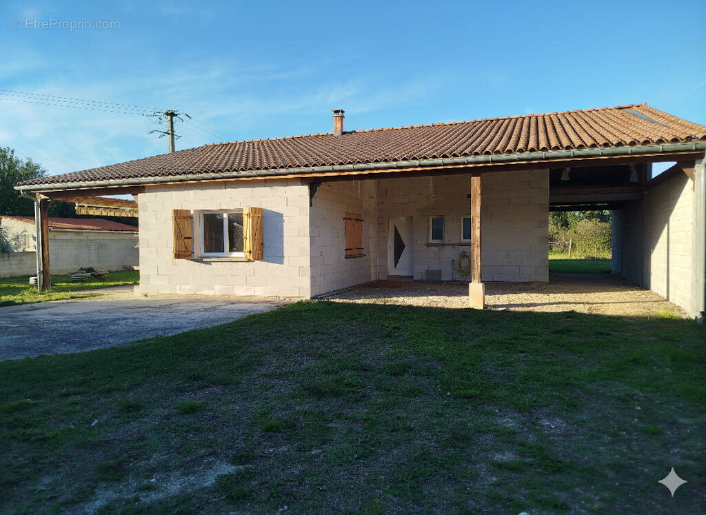 Maison à VIELMUR-SUR-AGOUT