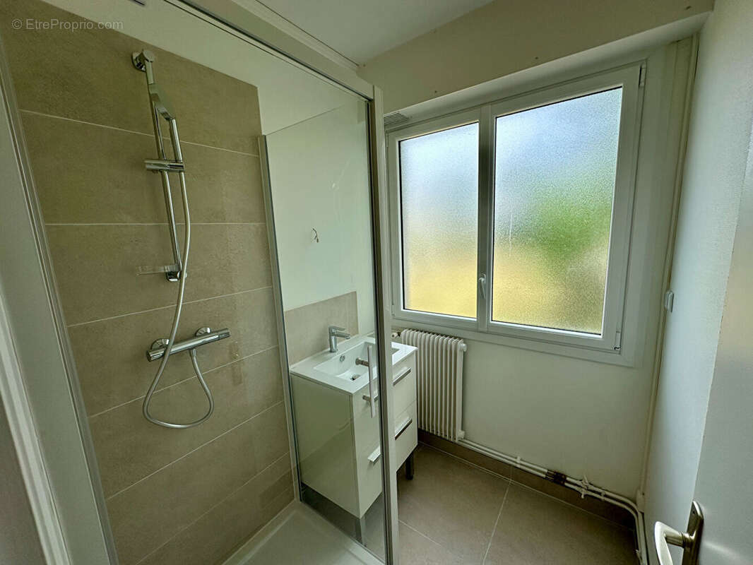 Appartement à TOURS