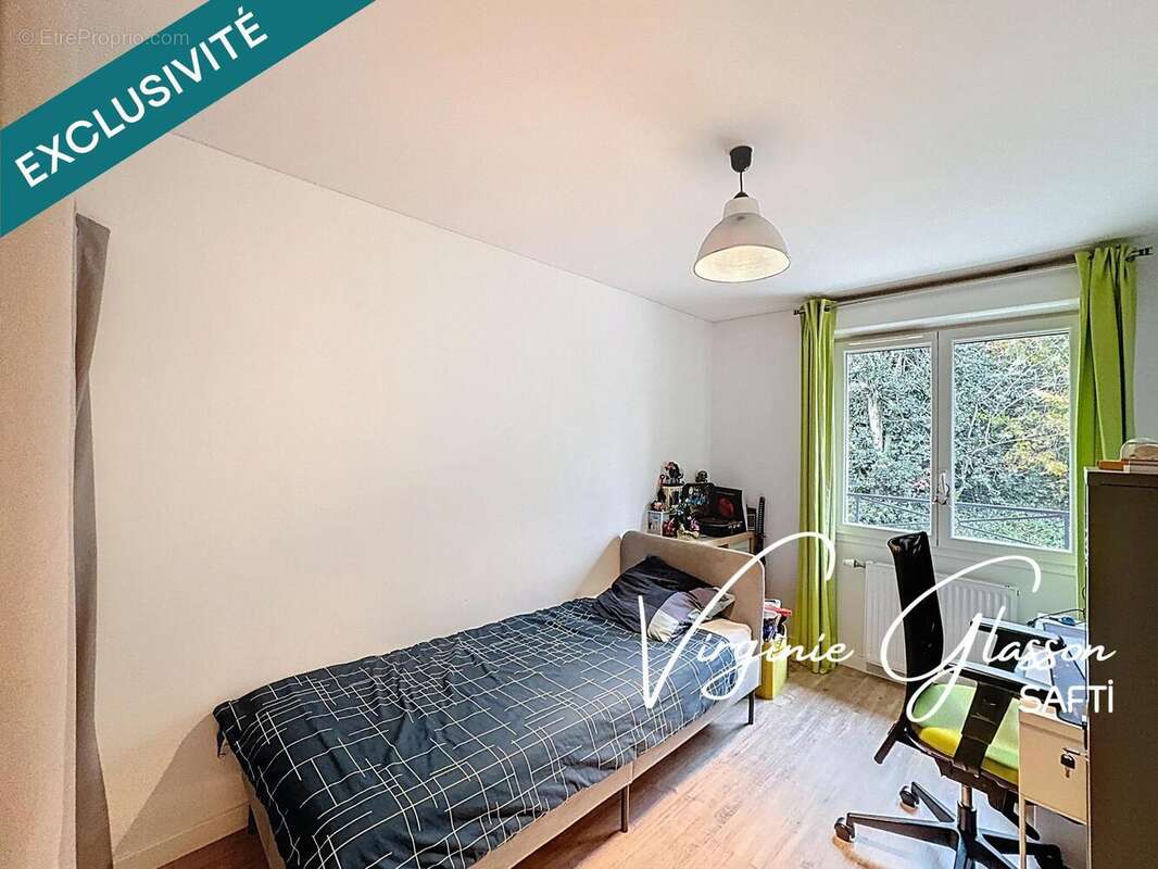 Photo 8 - Appartement à TOUSSIEU