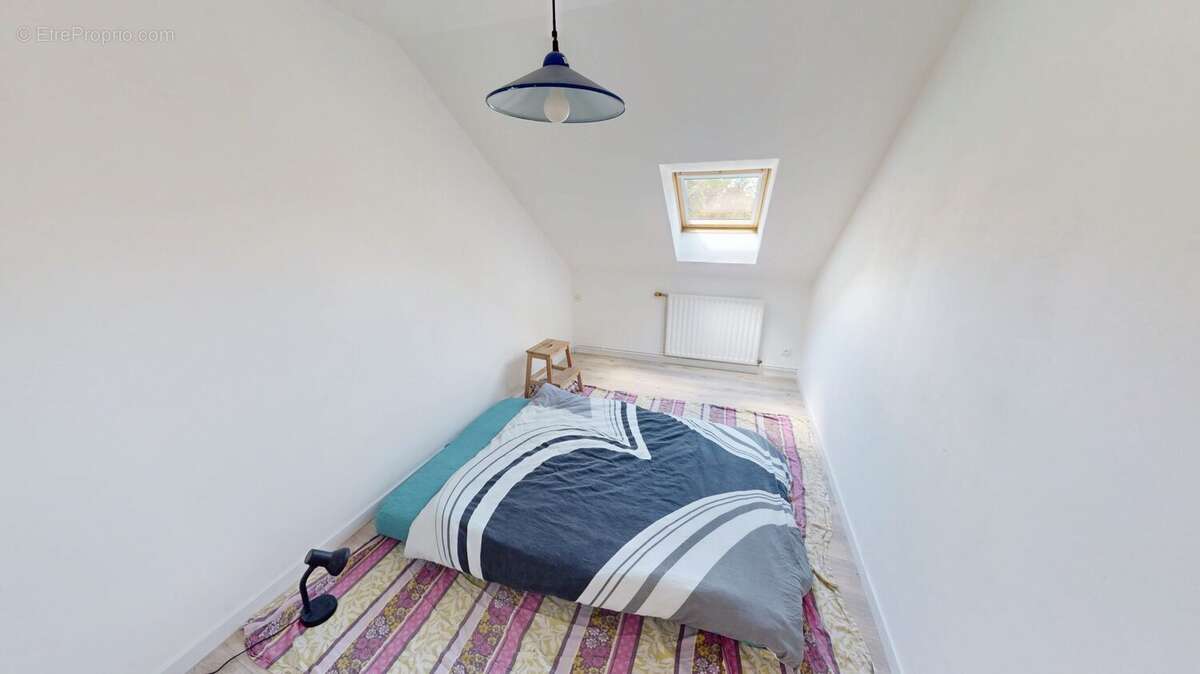 Maison à SARAN