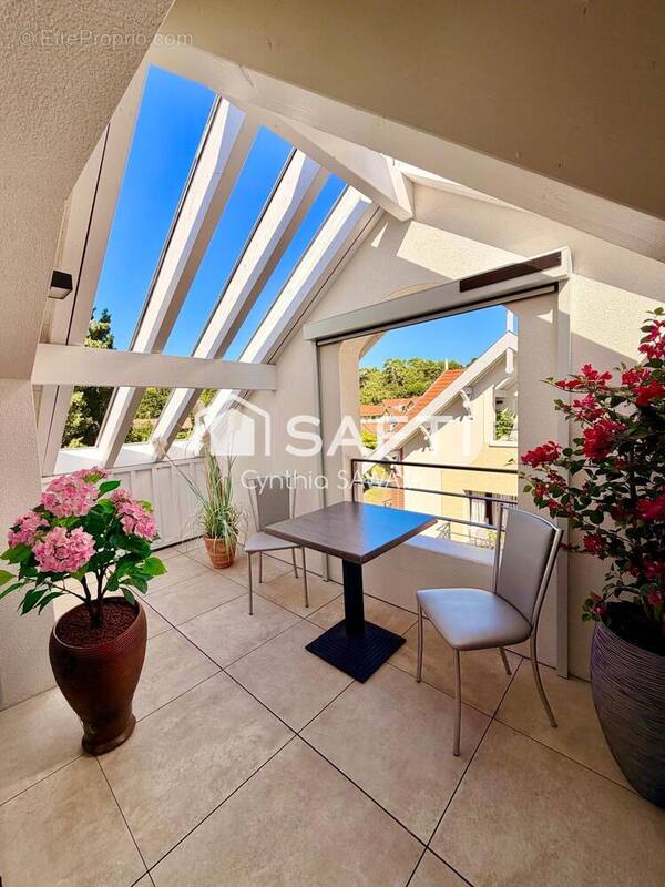 Photo 1 - Appartement à ARCACHON