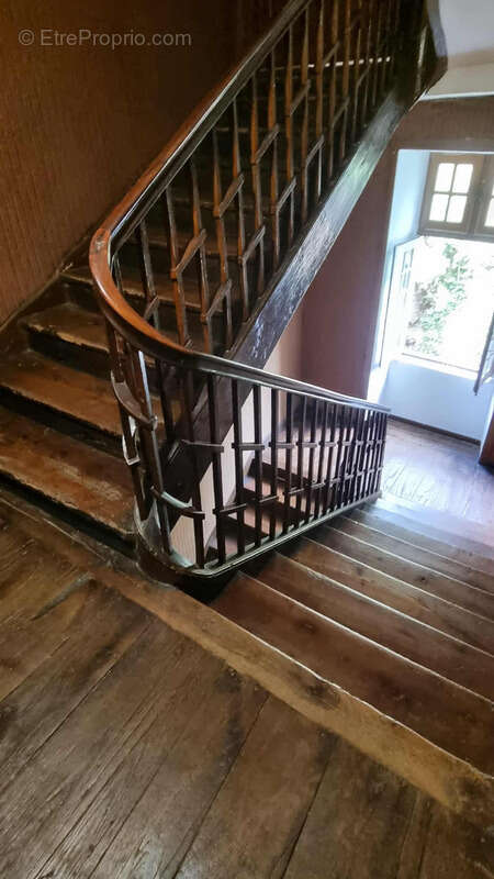 Appartement à TULLE