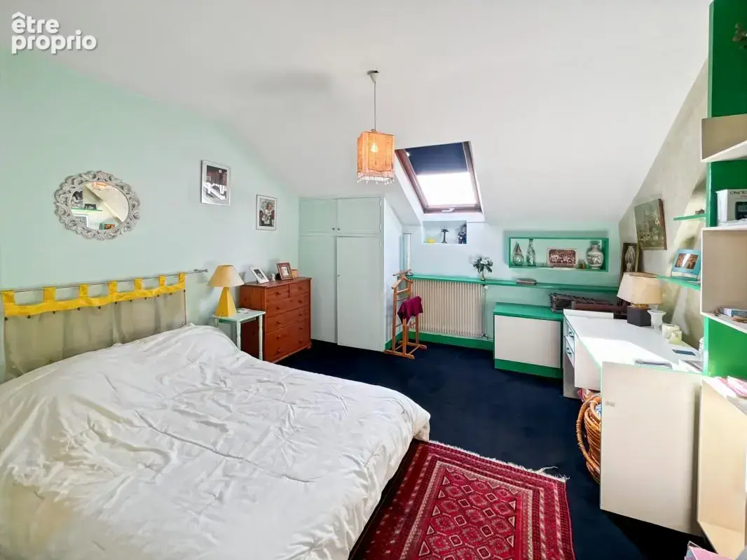 Maison À Vendre - photo 16