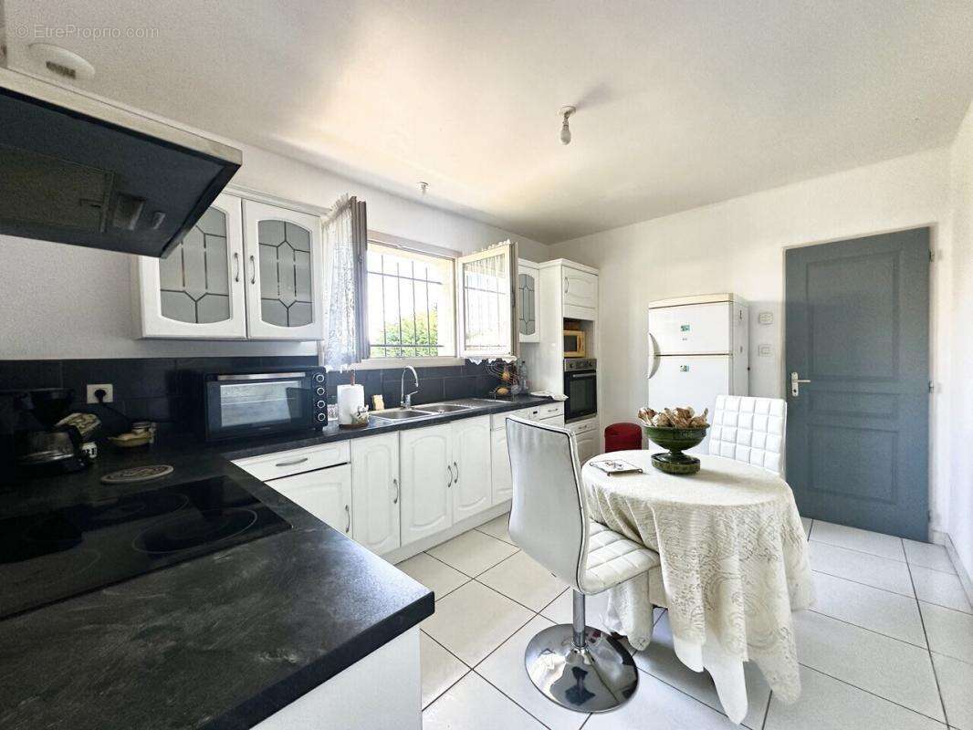 Maison à CASTELNAUDARY