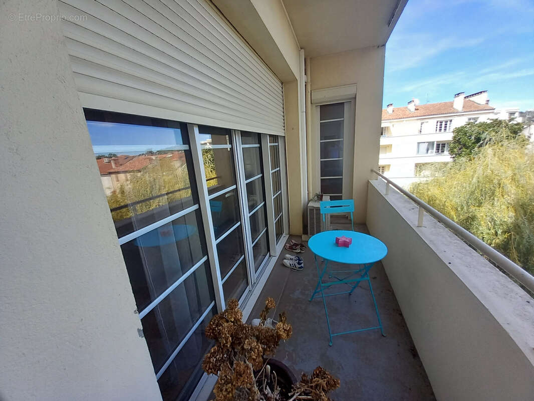 Appartement à AGEN