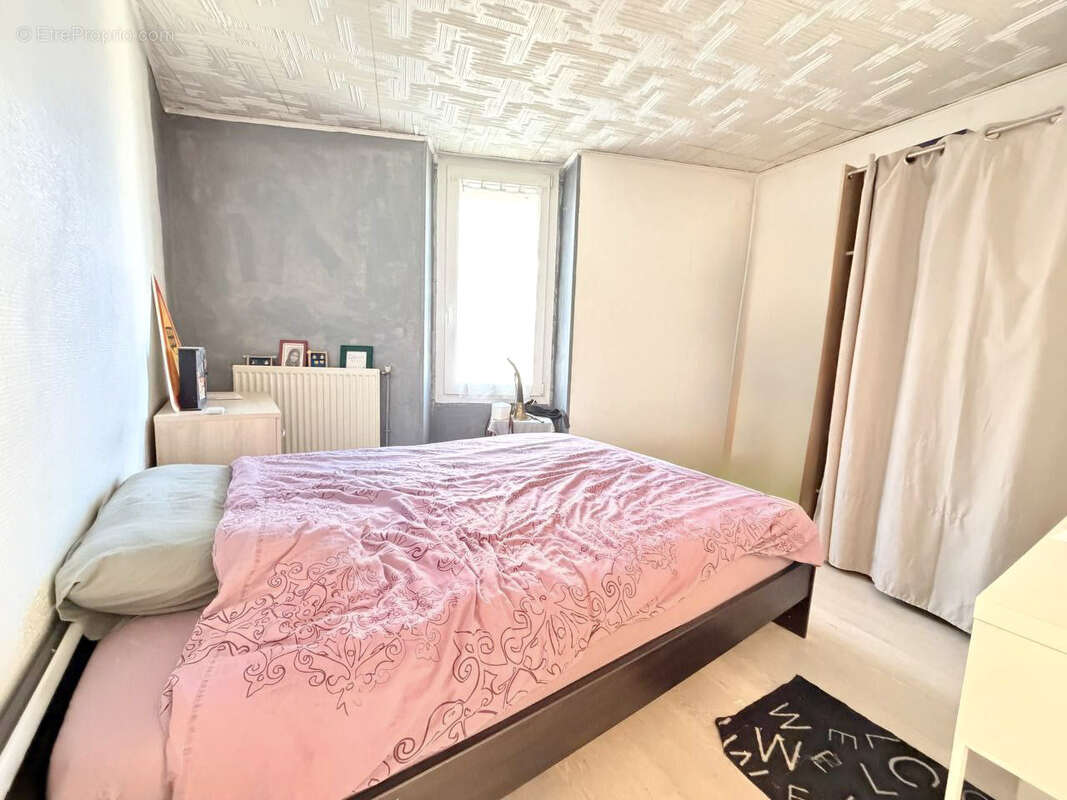 Maison à LA GRIGONNAIS