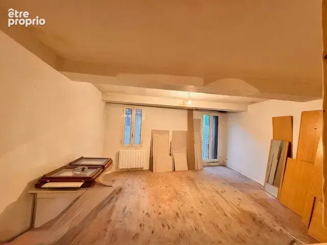 Appartement 3 pièces - L'Escarène - 55m² - photo 2