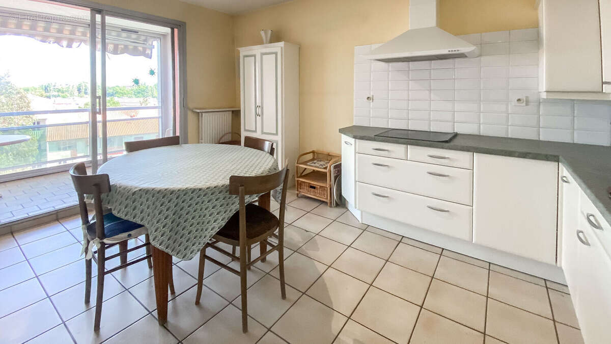 Photo 2 - Appartement à ANGLET