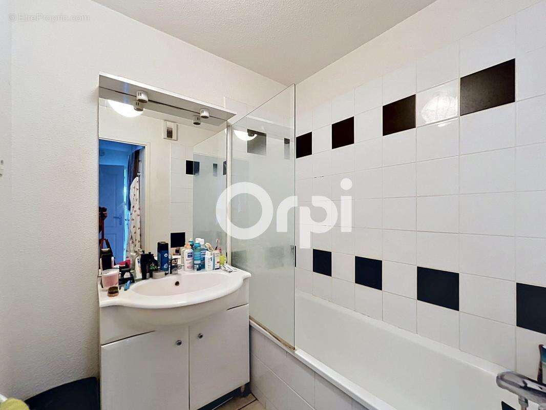 Appartement à BRIVE-LA-GAILLARDE