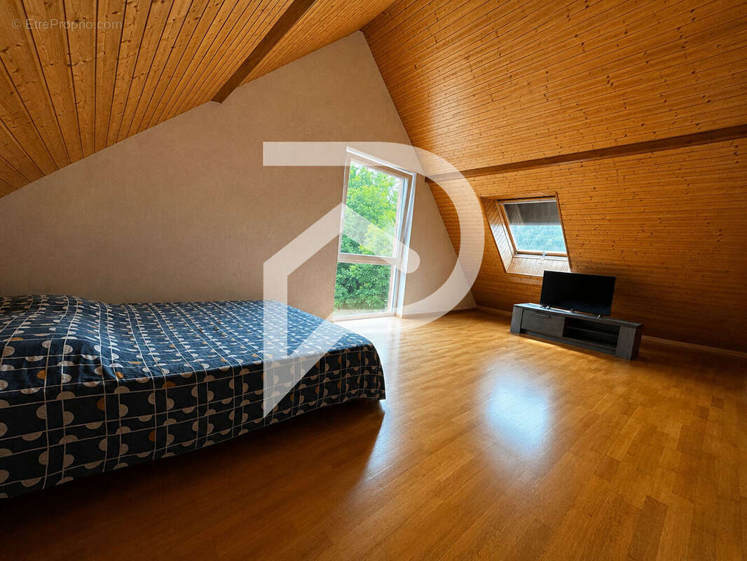Maison Abreschviller 6 pièces 214 m² - photo 5