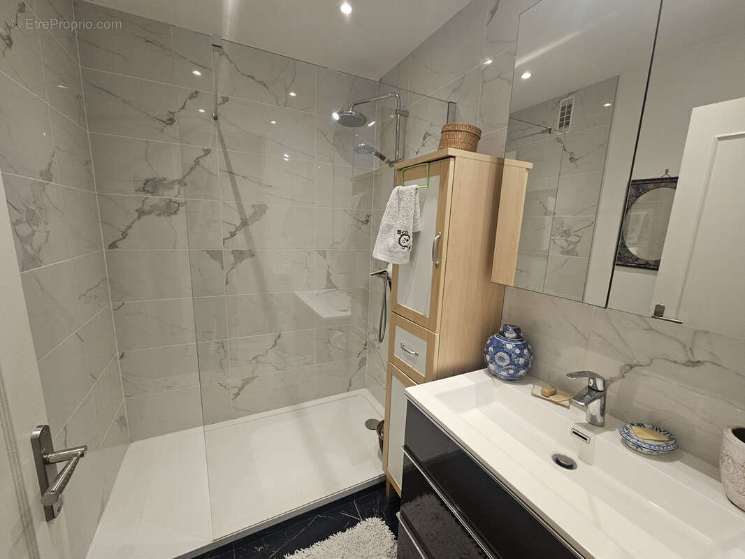 Appartement à MONTESSON
