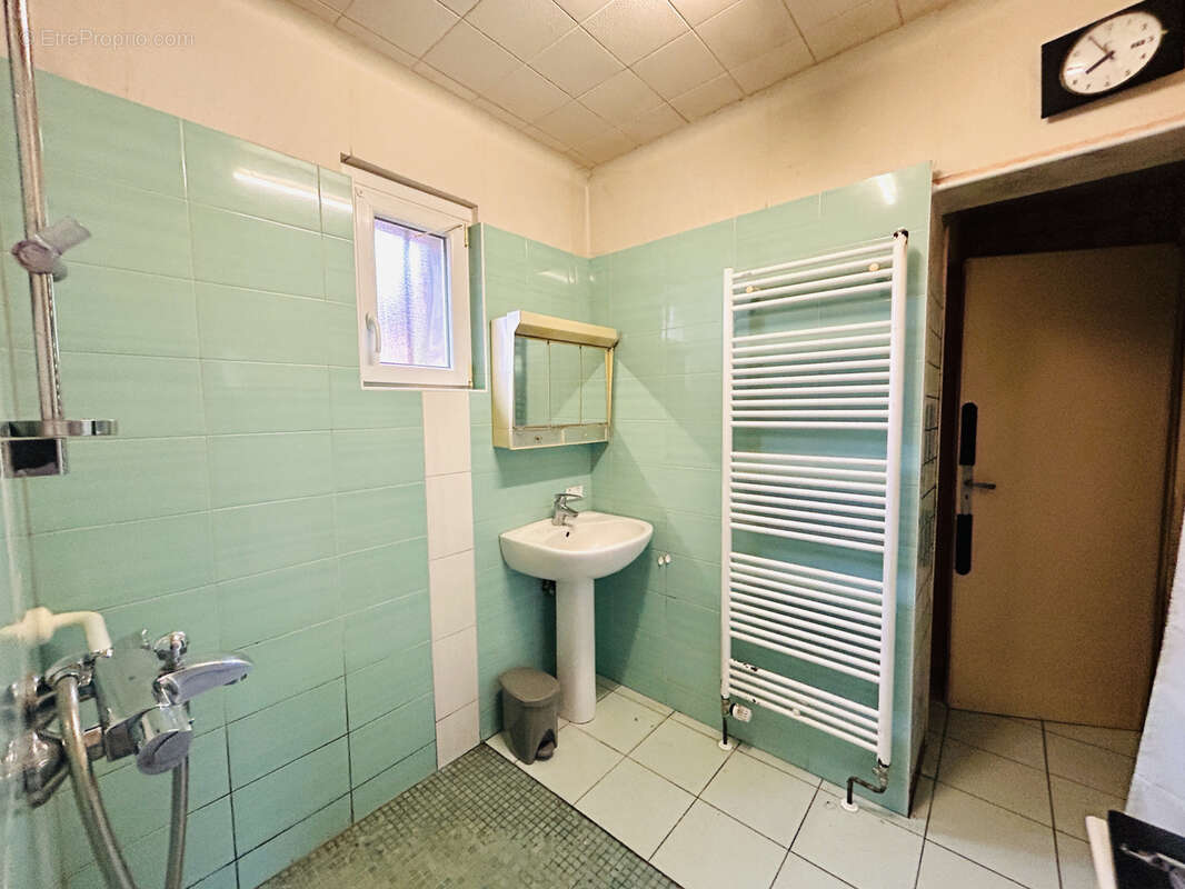 Maison à WITTENHEIM