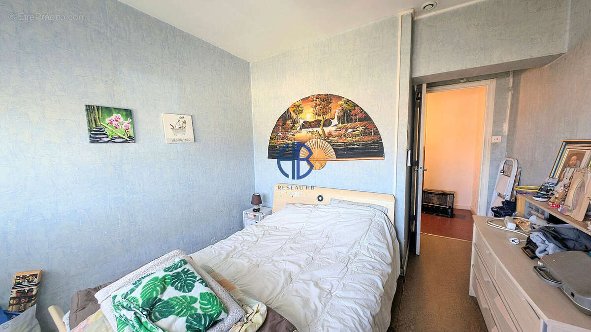 Appartement Saint Geoirs 2 pièce(s) 37m2 - photo 6