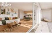 Appartement à CASTRIES