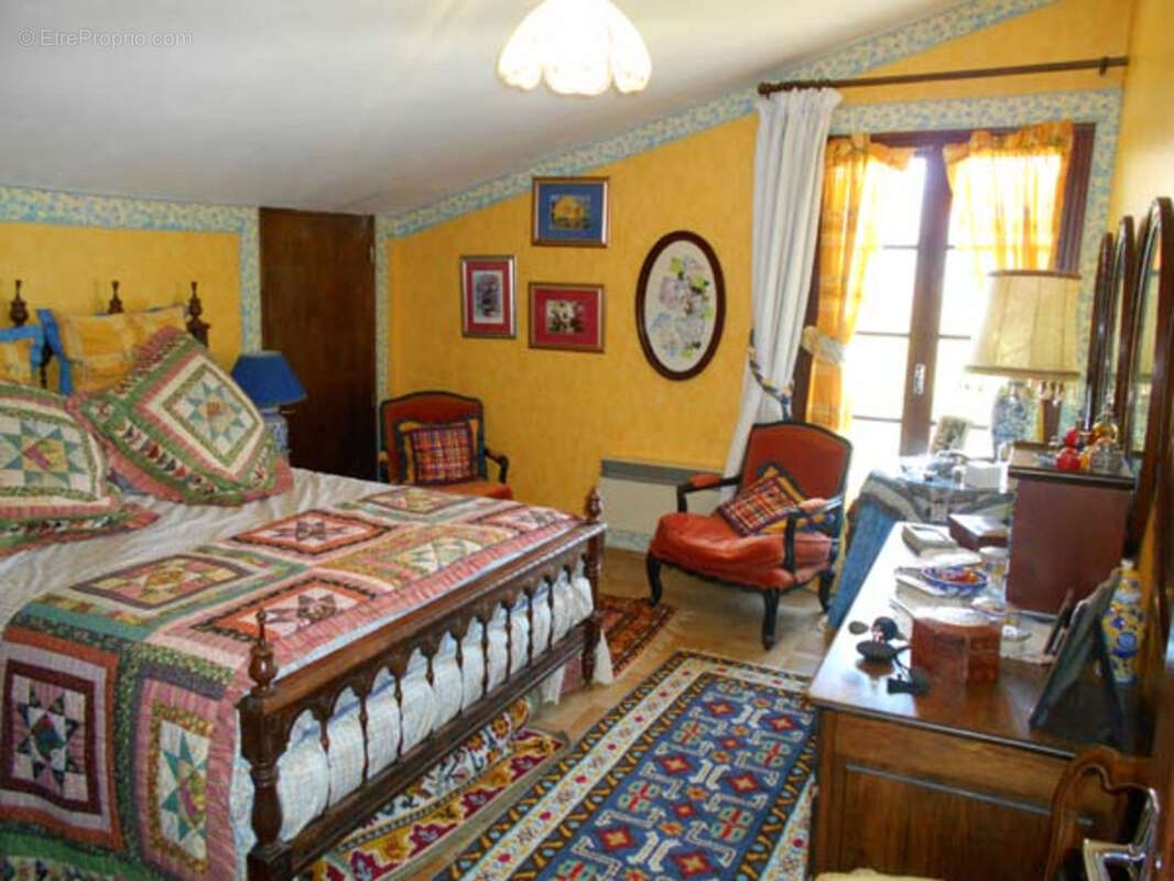 Maison à CERET
