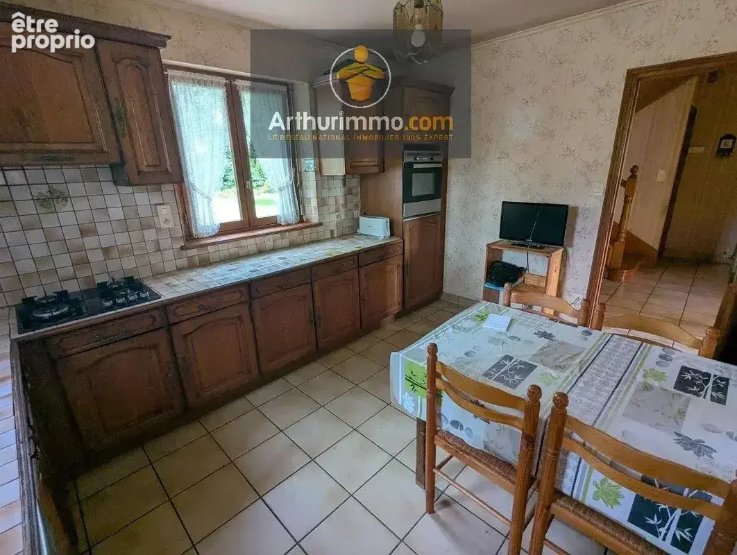 Vente Maison Serent(56460) 221 500ï¿œ - photo 9