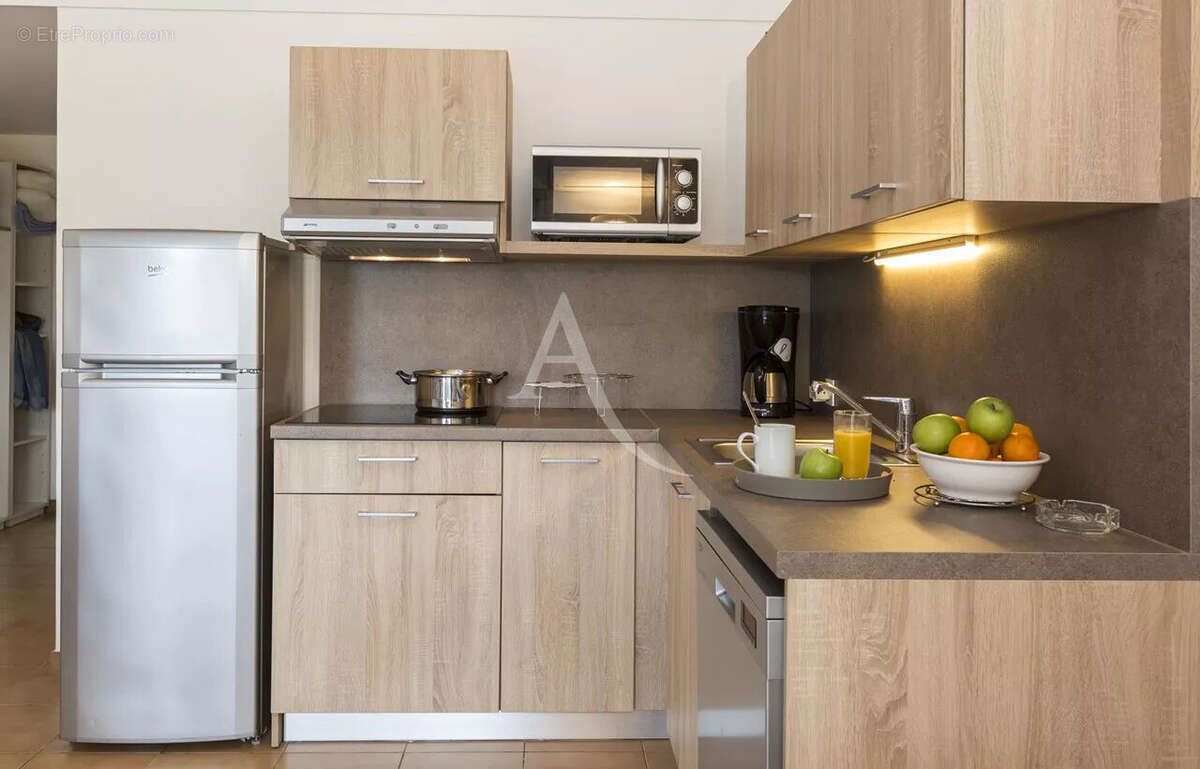 Appartement à SARTENE
