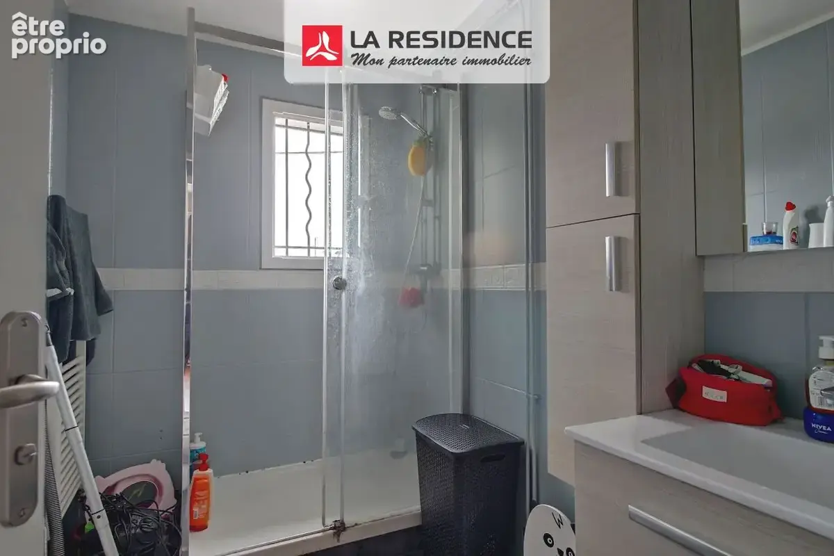 Maison 68 m² à Saint-Etienne-Du-Rouvray  - photo 6