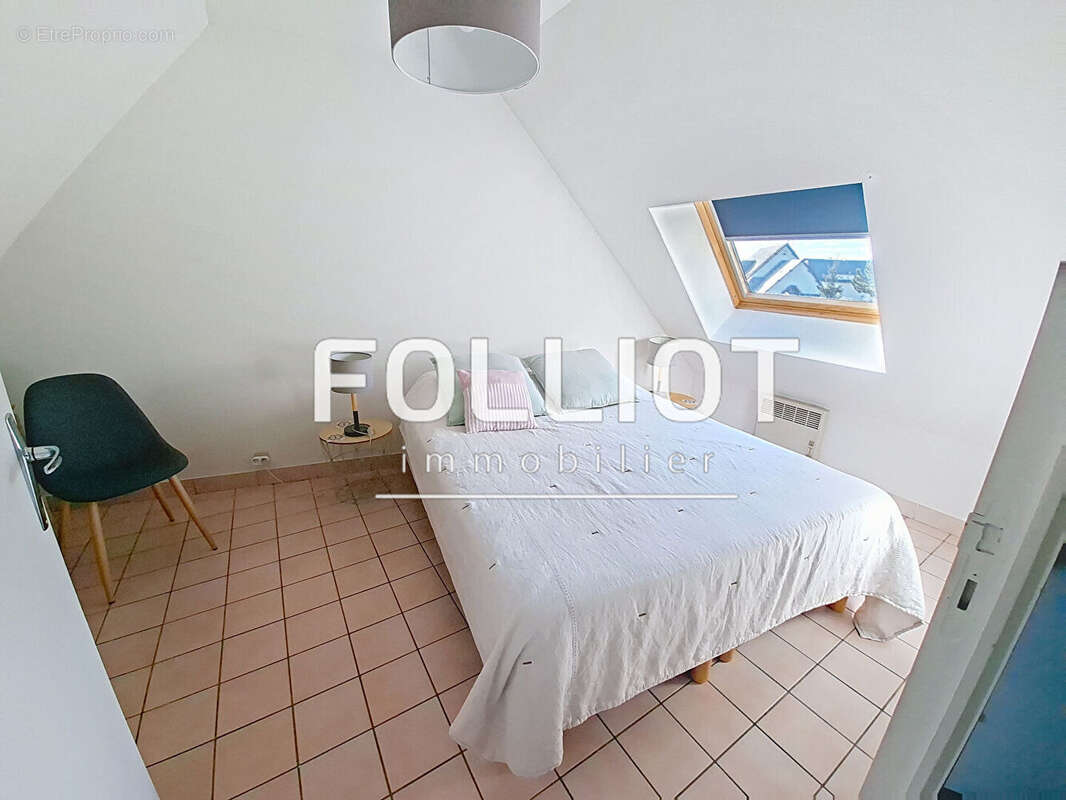 Appartement à CABOURG