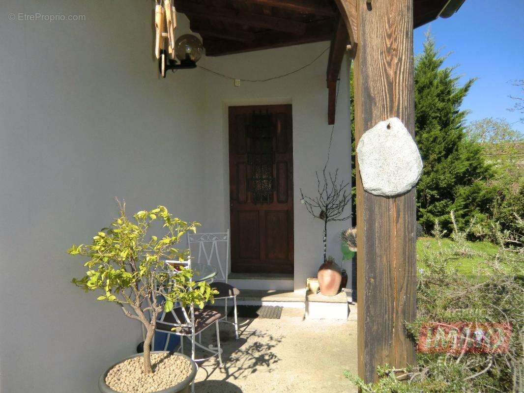 Maison 125 m² à Masseube  - photo 18