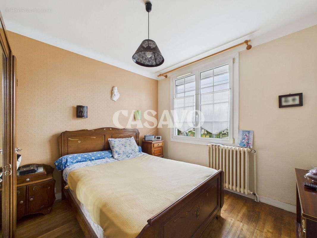 Maison à SAINT-SEBASTIEN-SUR-LOIRE